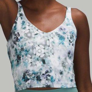 Lululemon Align Tank sz 14